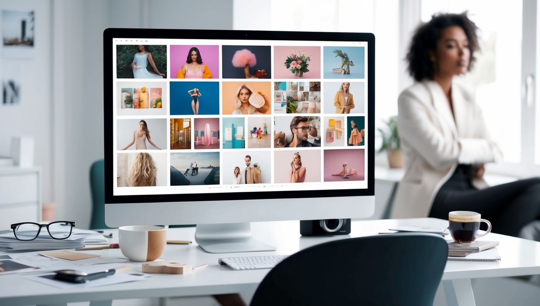 How to Choose the Perfect Stock Image for Your Project