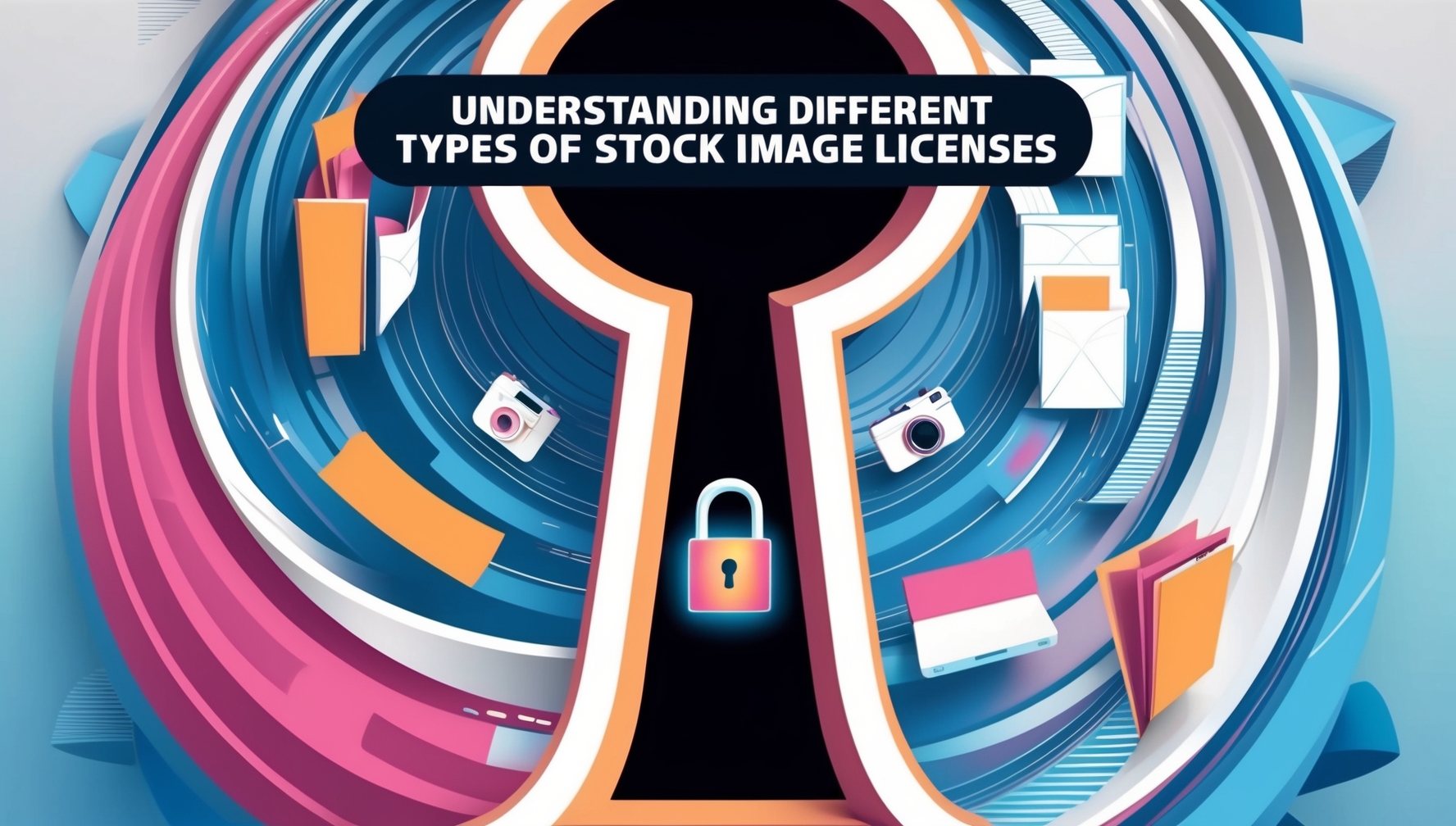 Understanding Different Types of Stock Image Licenses