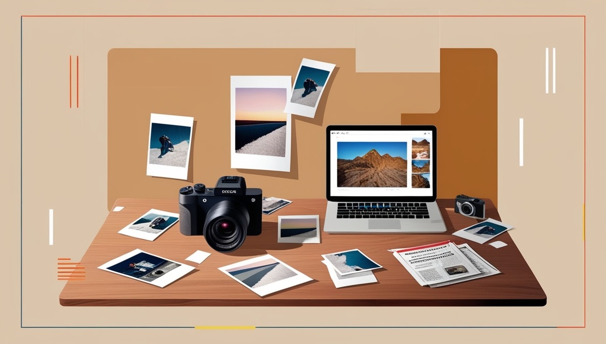 How to Identify Quality in Stock Images: A Beginner’s Guide